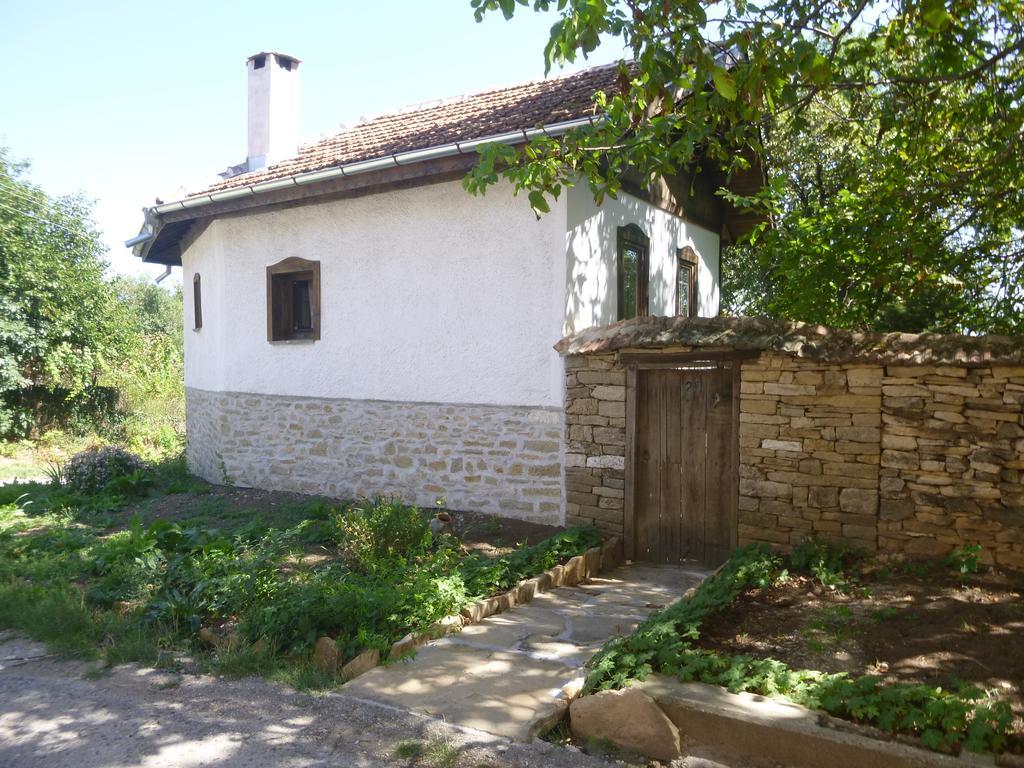Tanya'S House Villa Kurpachevo Exterior photo